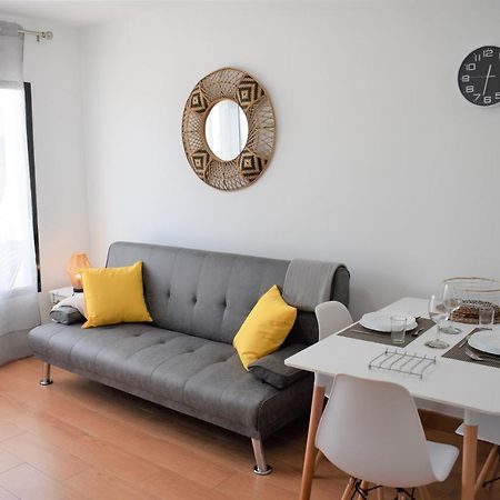 La Casita Del Sol Apartment Corralejo Luaran gambar
