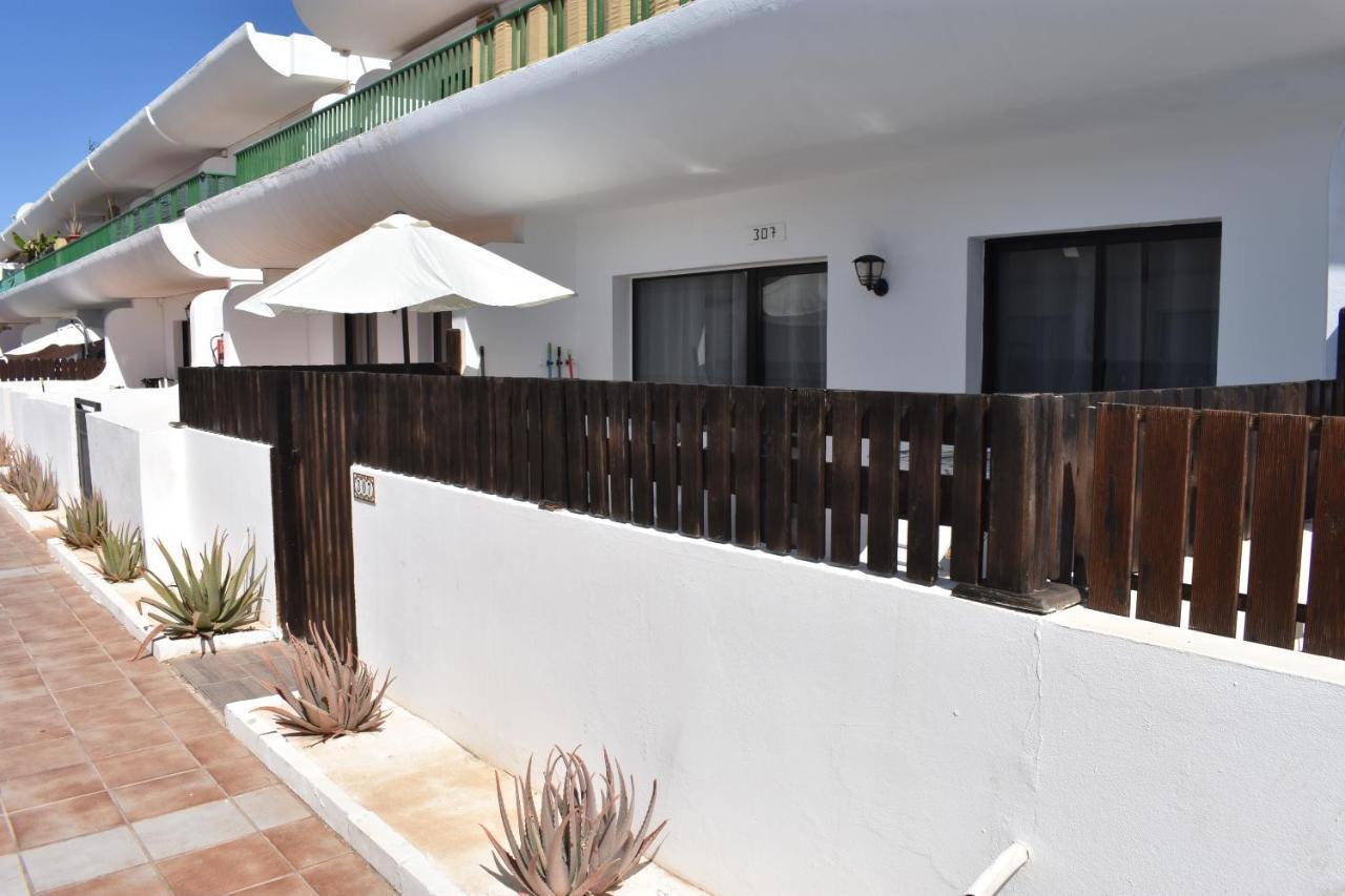 La Casita Del Sol Apartment Corralejo Luaran gambar