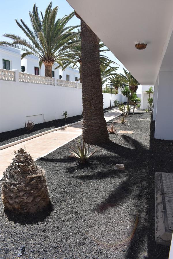 La Casita Del Sol Apartment Corralejo Luaran gambar