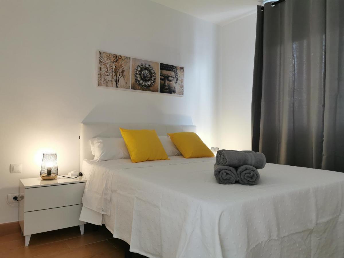 La Casita Del Sol Apartment Corralejo Luaran gambar