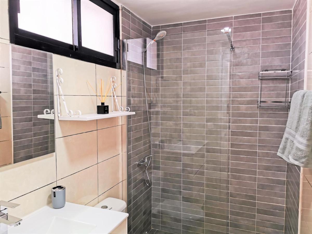 La Casita Del Sol Apartment Corralejo Luaran gambar