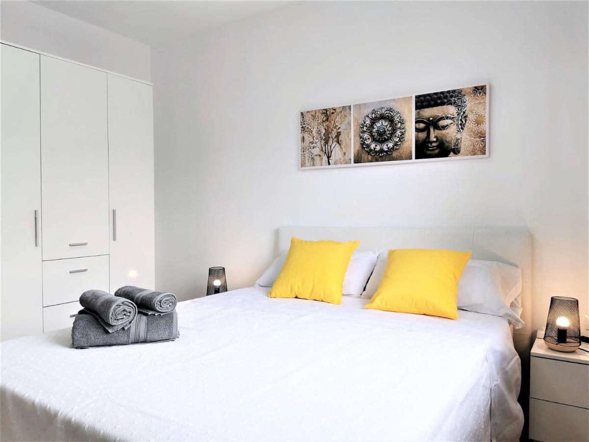 La Casita Del Sol Apartment Corralejo Luaran gambar