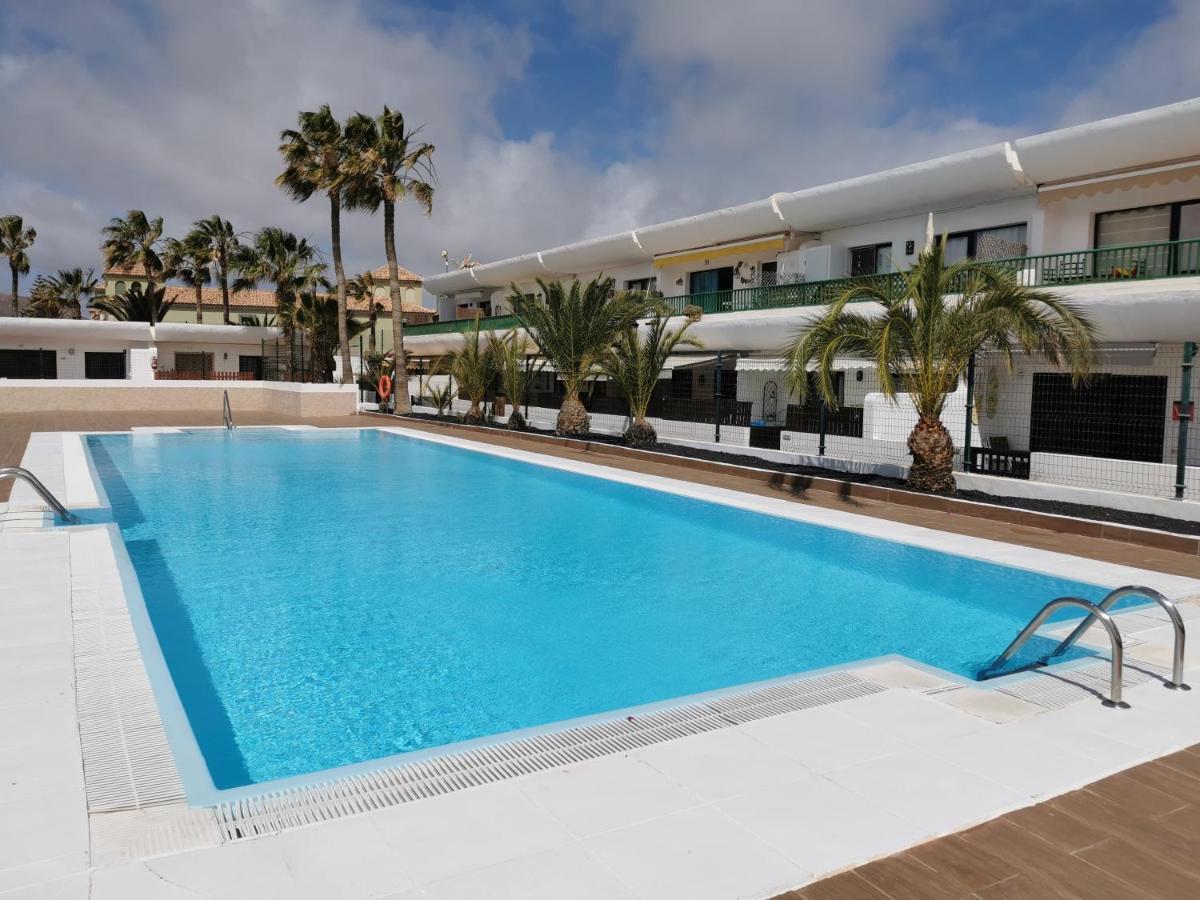 La Casita Del Sol Apartment Corralejo Luaran gambar