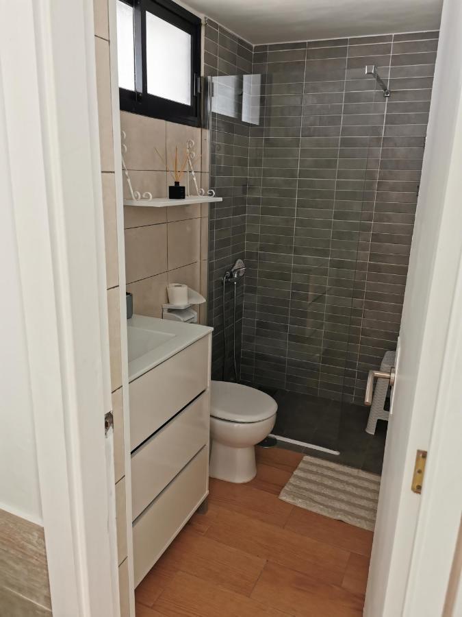 La Casita Del Sol Apartment Corralejo Luaran gambar