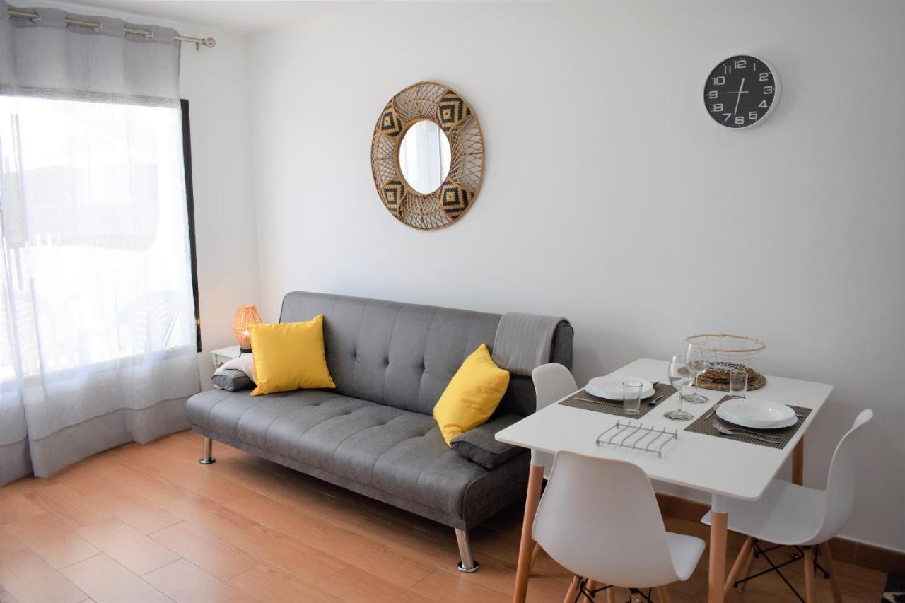 La Casita Del Sol Apartment Corralejo Luaran gambar