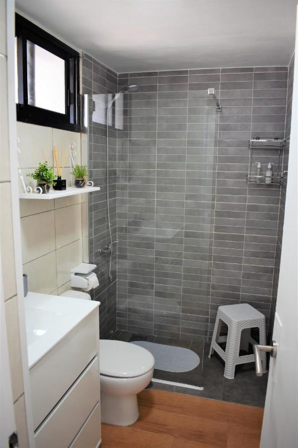 La Casita Del Sol Apartment Corralejo Luaran gambar