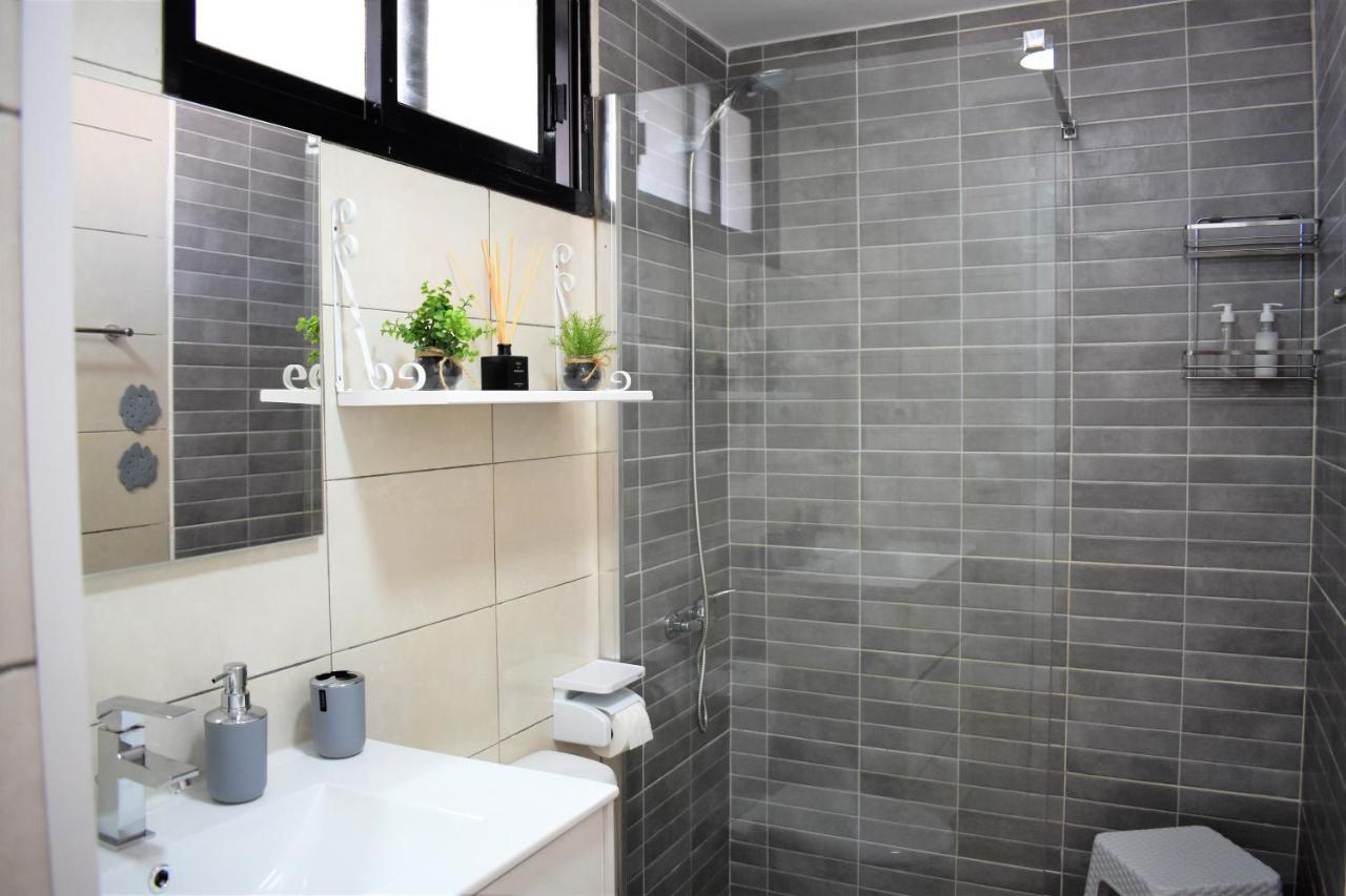 La Casita Del Sol Apartment Corralejo Luaran gambar