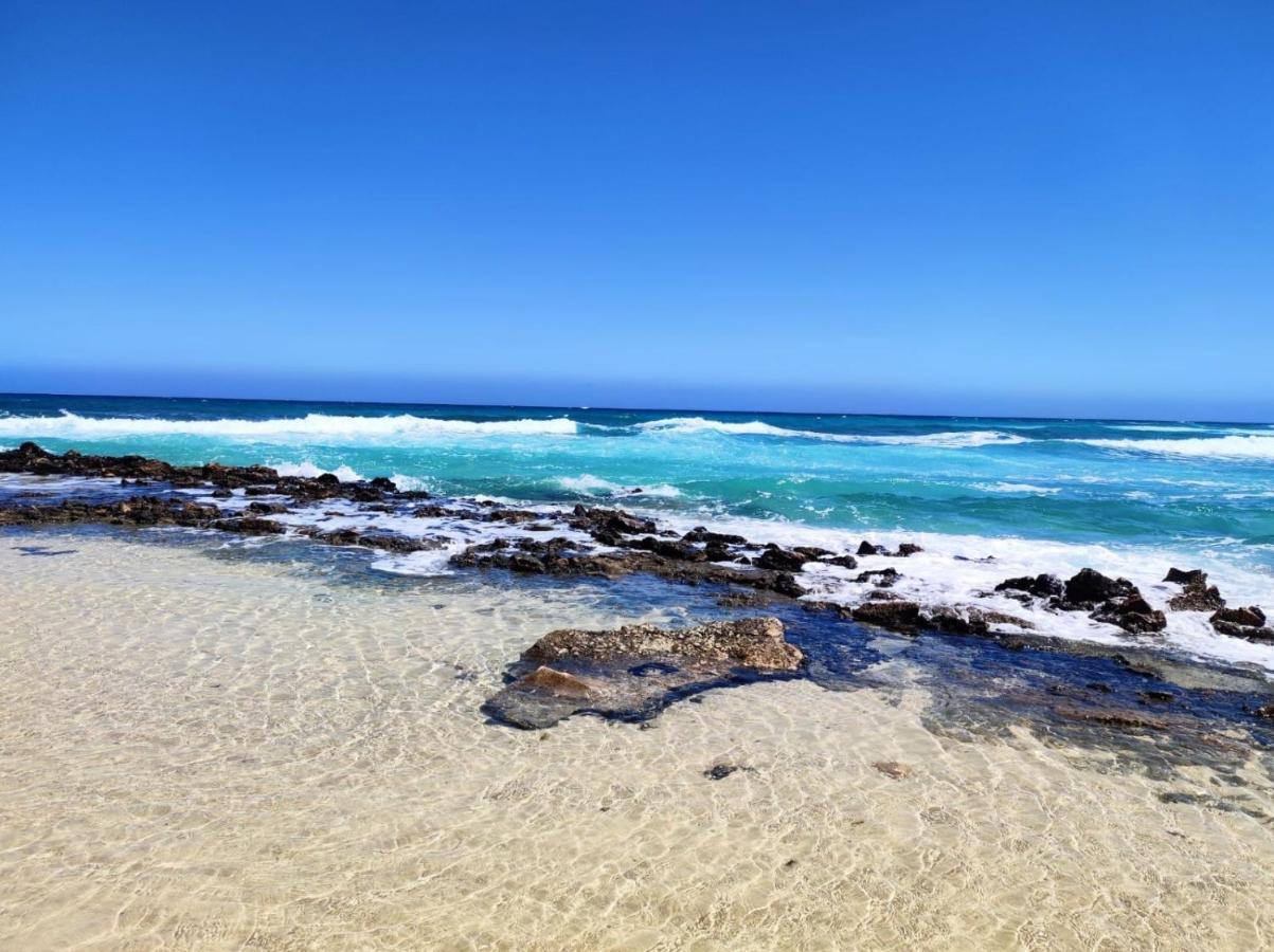 La Casita Del Sol Apartment Corralejo Luaran gambar